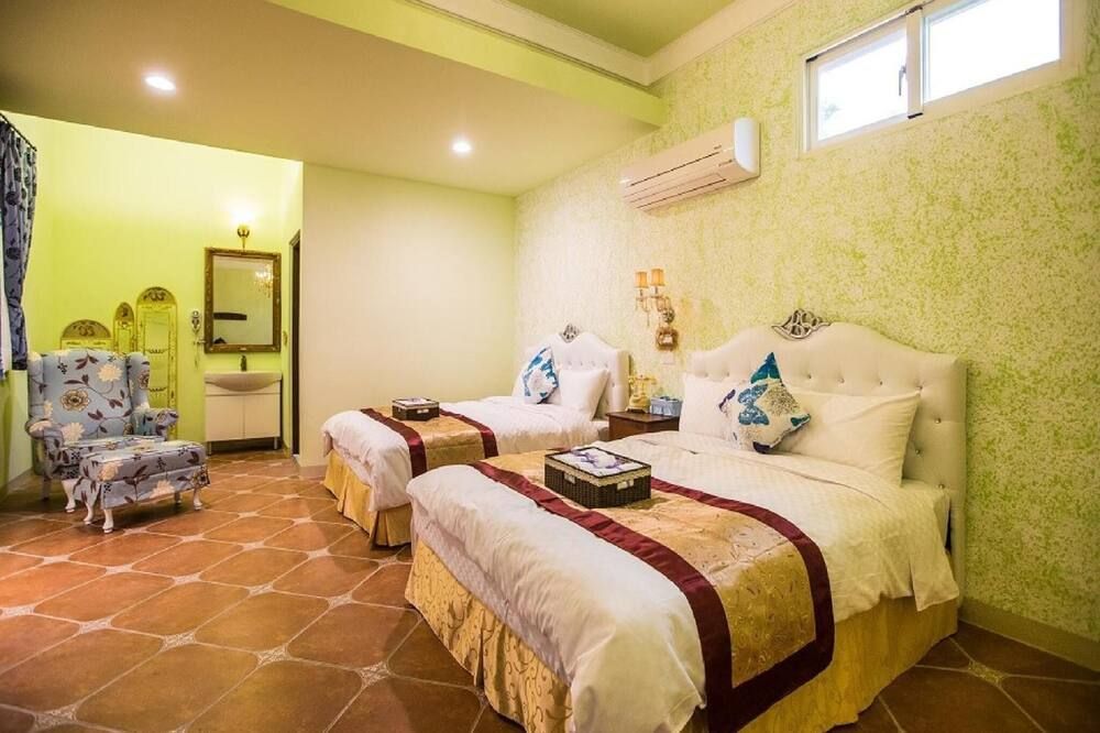 חדר שינה תמונה