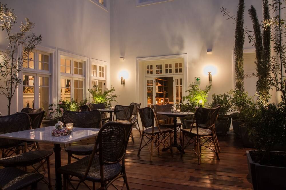 מסעדה תמונה