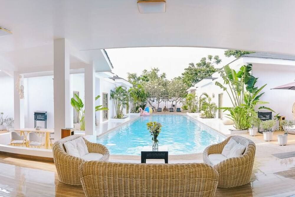 בריכה תמונה