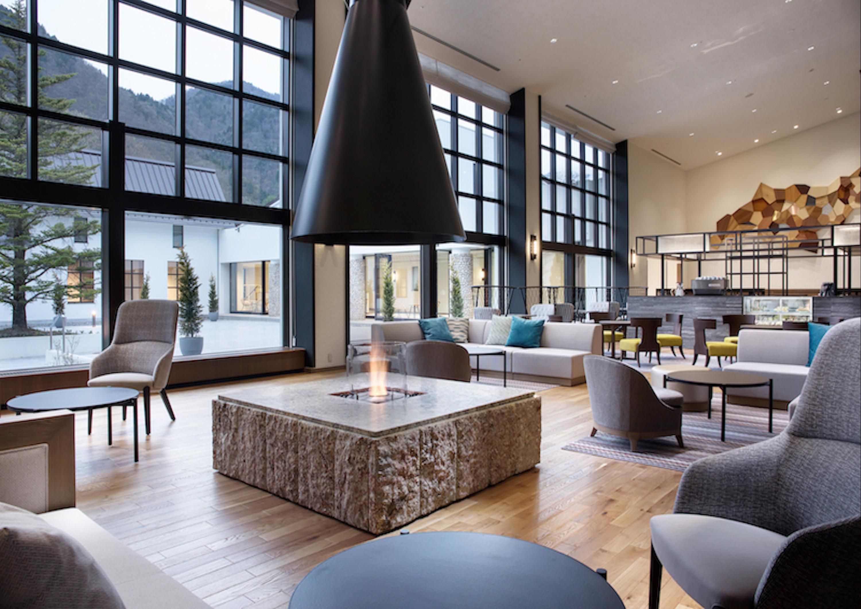 מסעדה תמונה