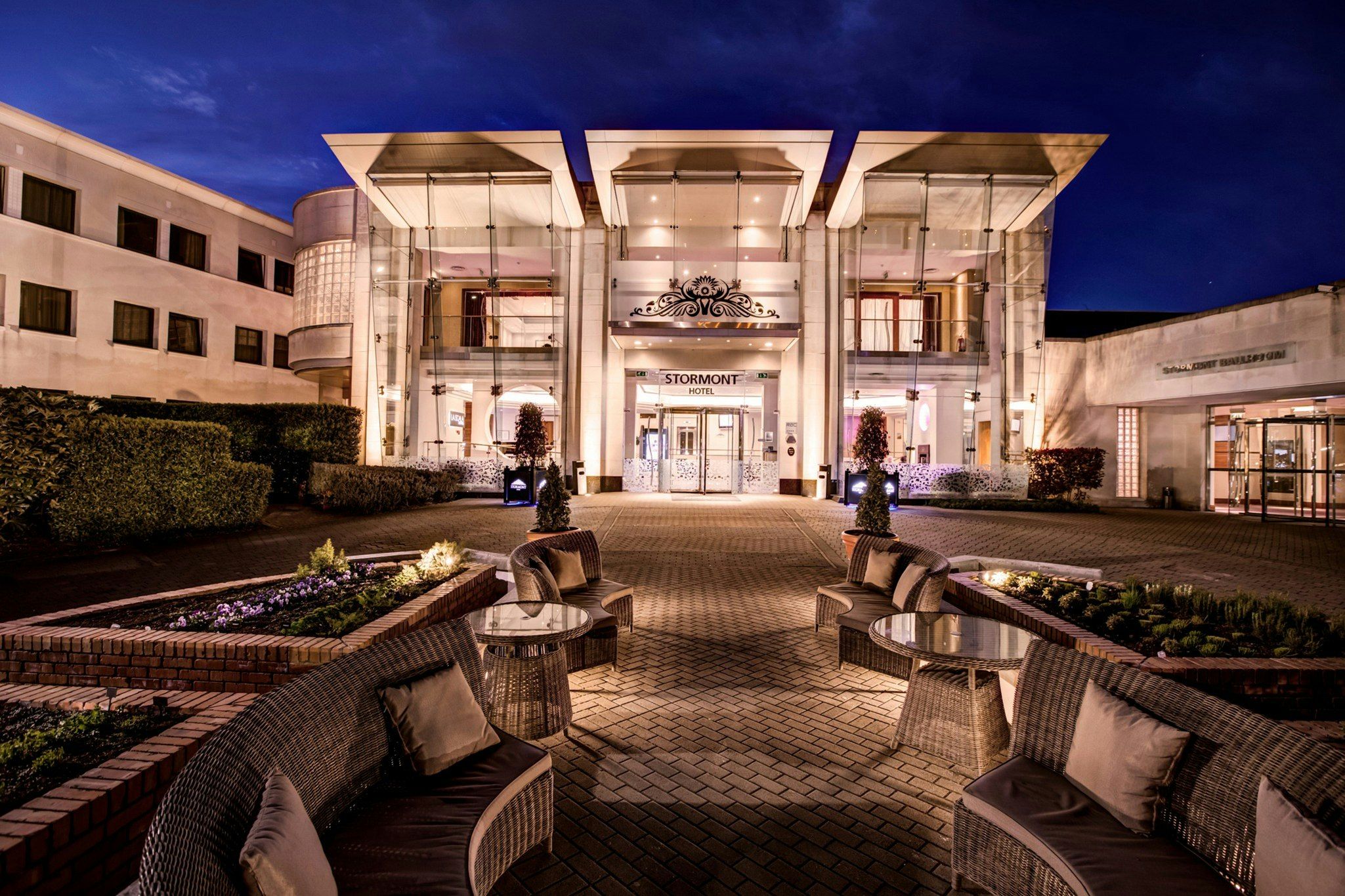 בניין תמונה