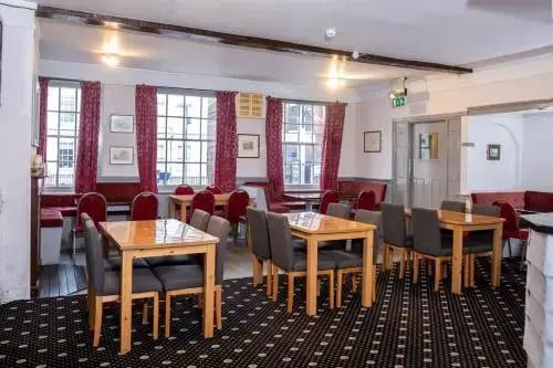 מסעדה תמונה