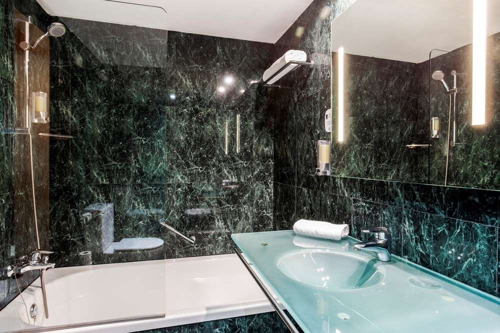 חדר רחצה תמונה