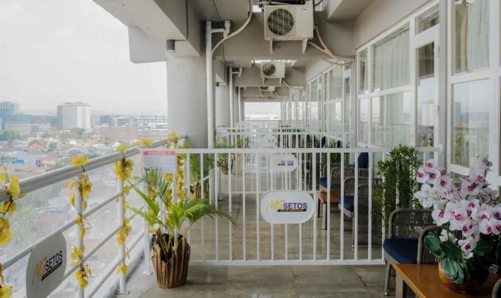 מרפסת תמונה