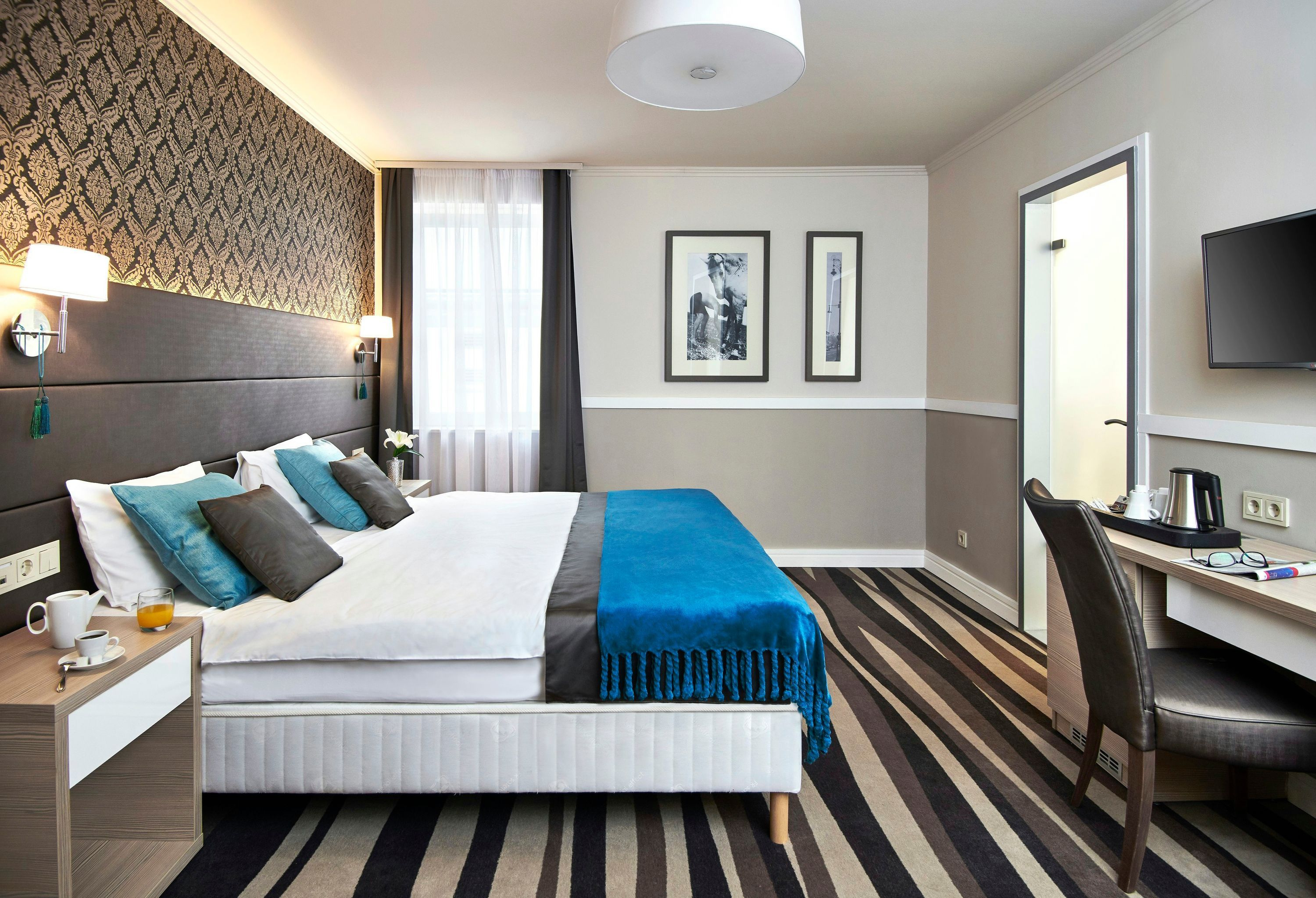 חדר שינה תמונה