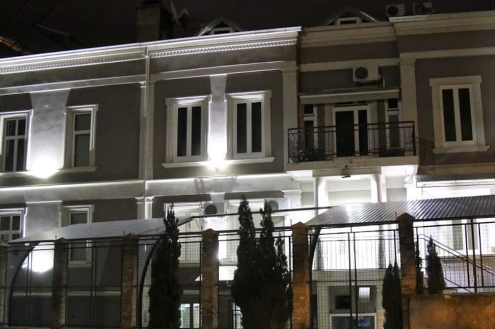 בניין תמונה