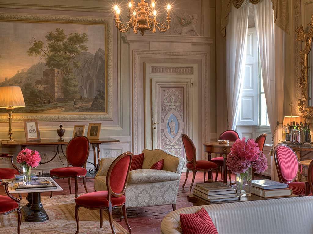 טרקלין תמונה