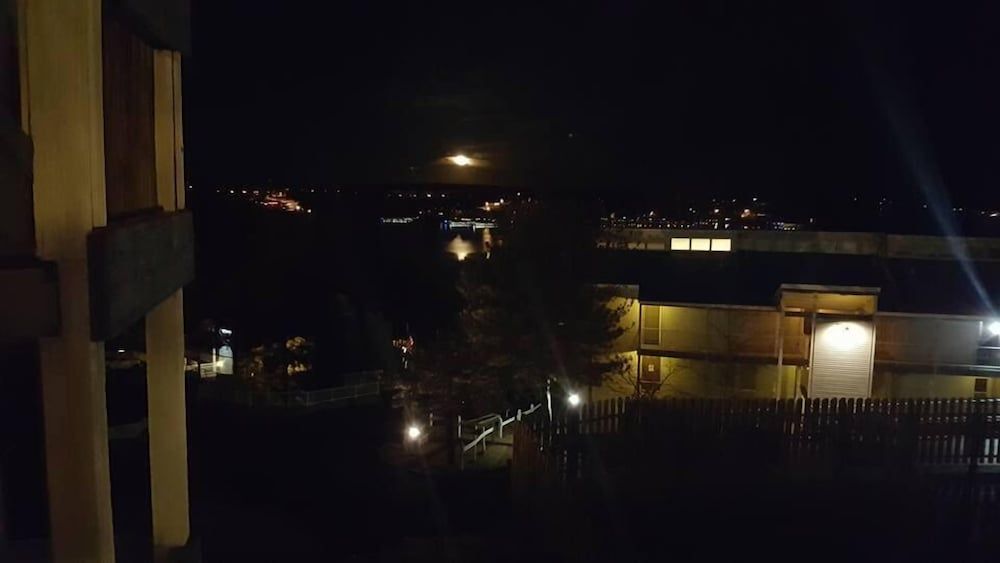 נוף חיצוני