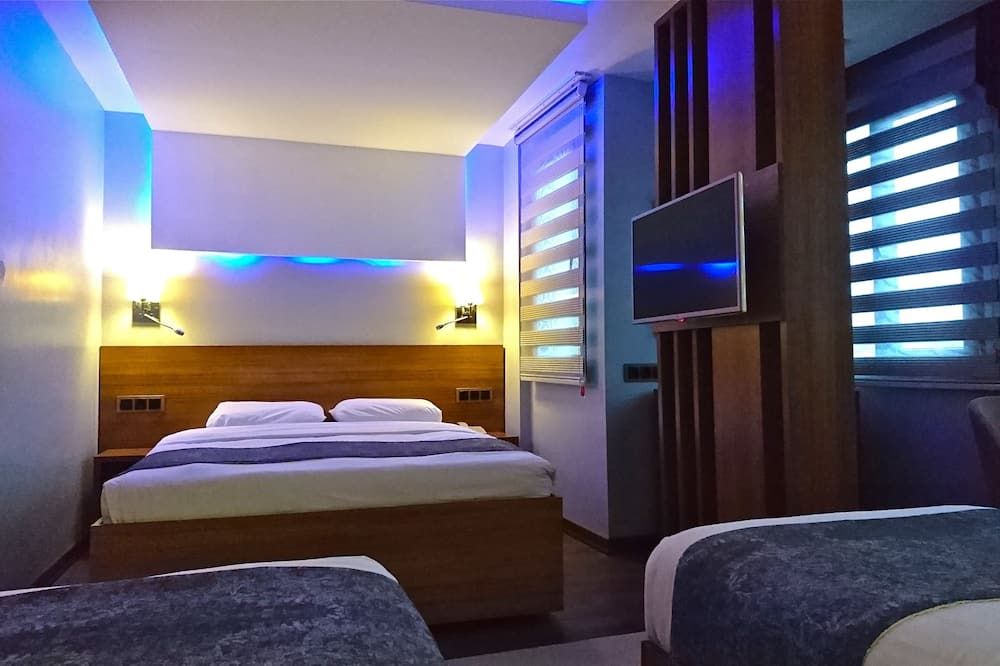 חדר שינה תמונה