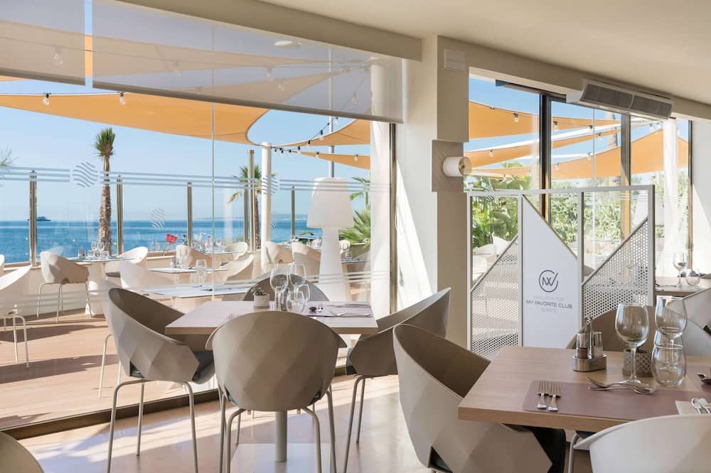 מסעדה תמונה