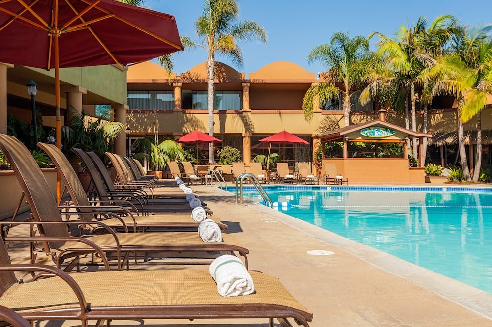 בריכה