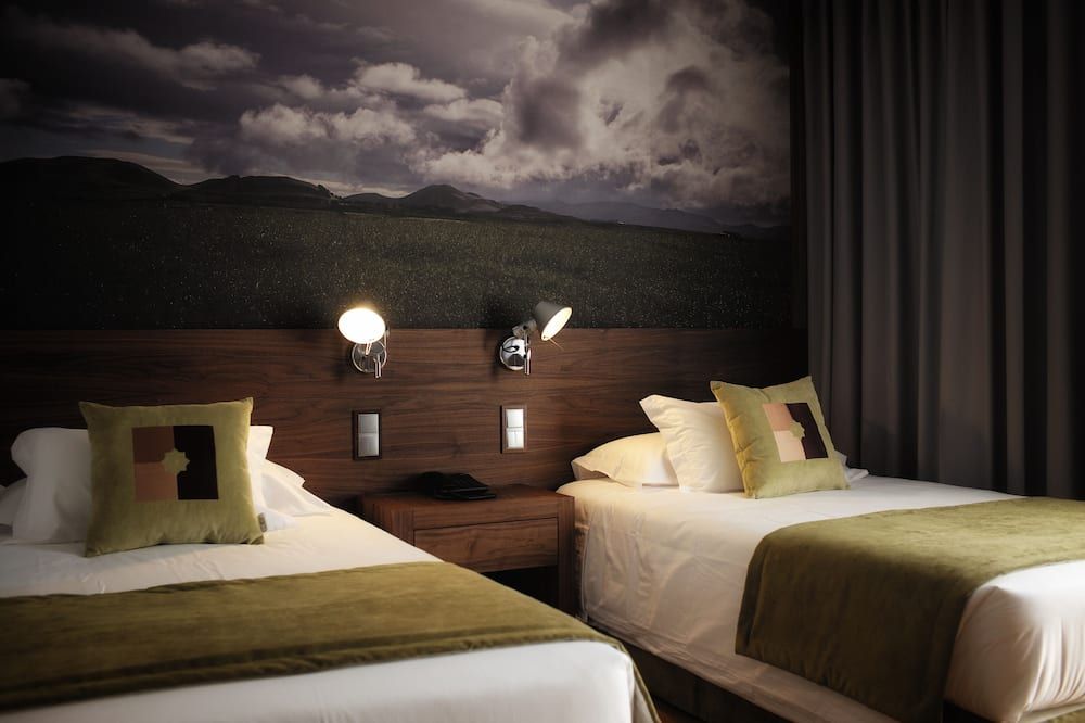 חדר שינה תמונה