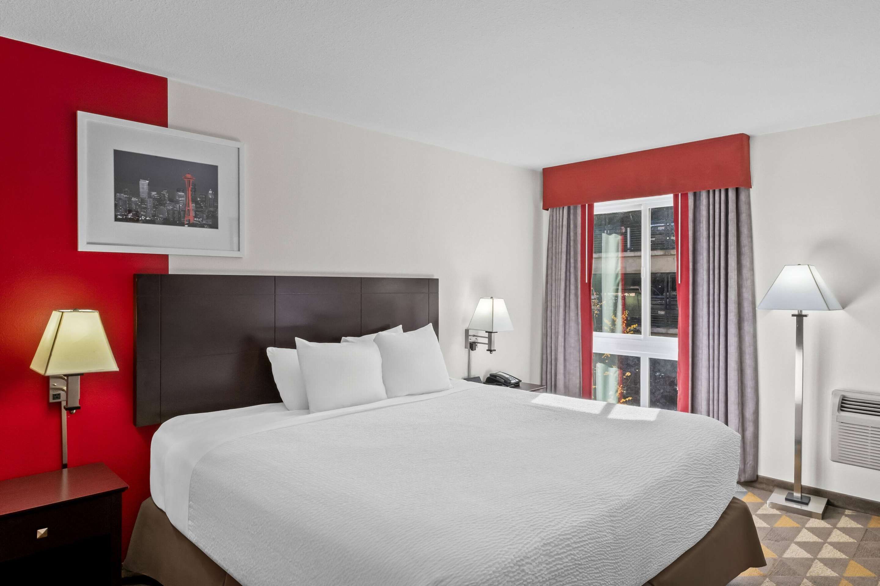 חדר שינה תמונה