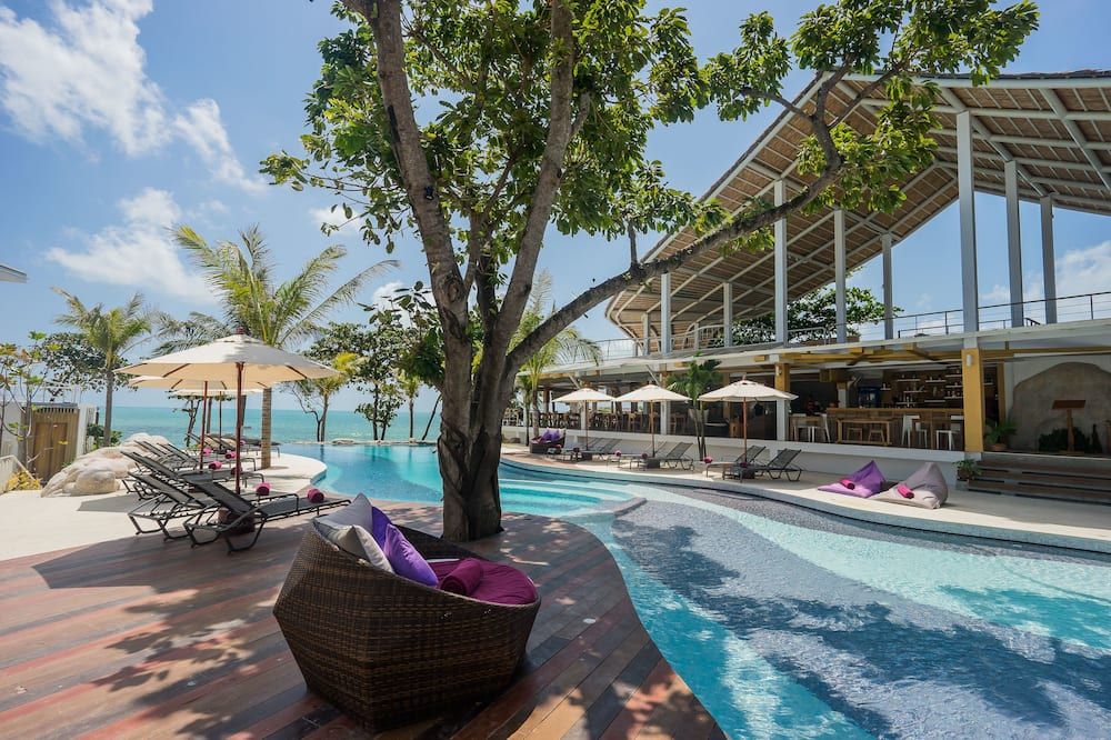 בריכה תמונה