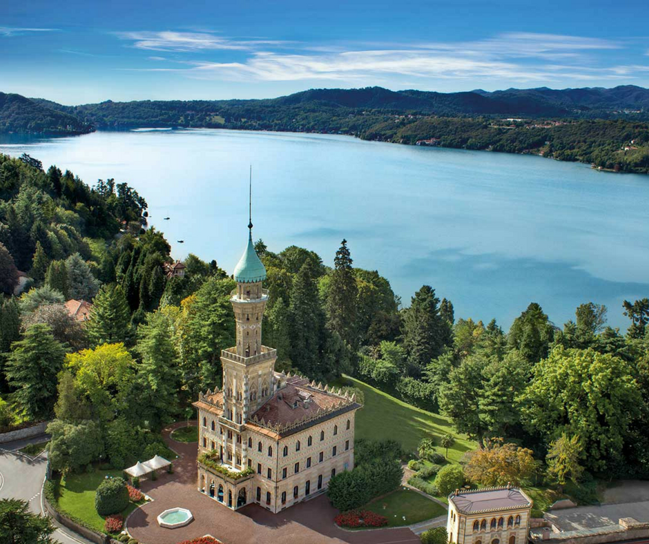 בניין תמונה