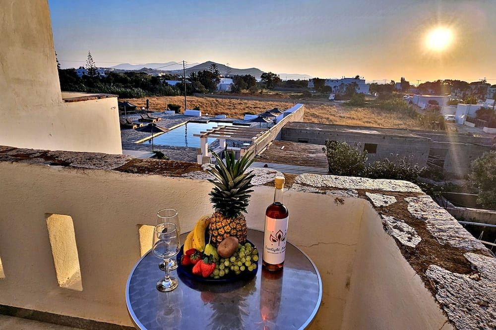 מרפסת תמונה