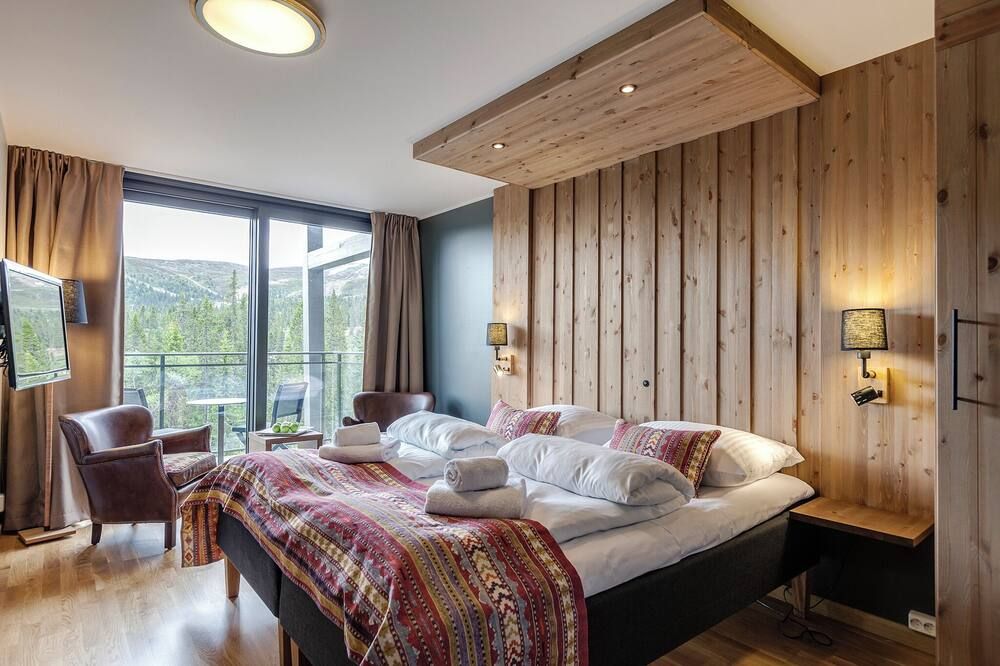 חדר שינה תמונה