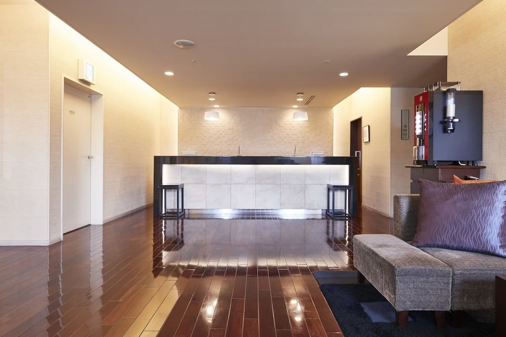 דלפק קבלה תמונה