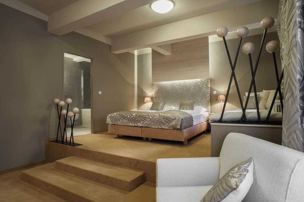 חדר שינה תמונה