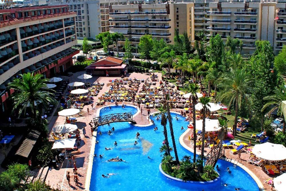 בריכה תמונה