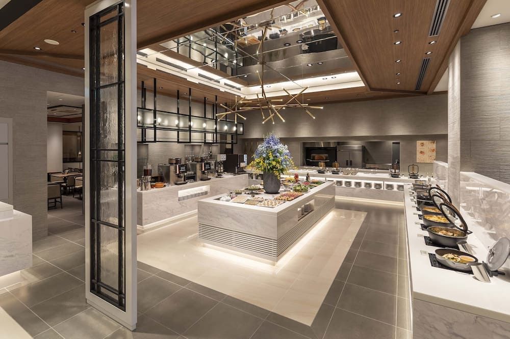 מסעדה תמונה