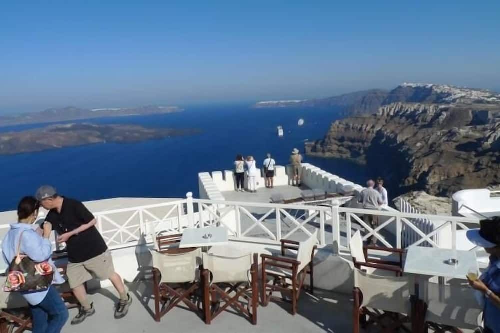 מרפסת תמונה