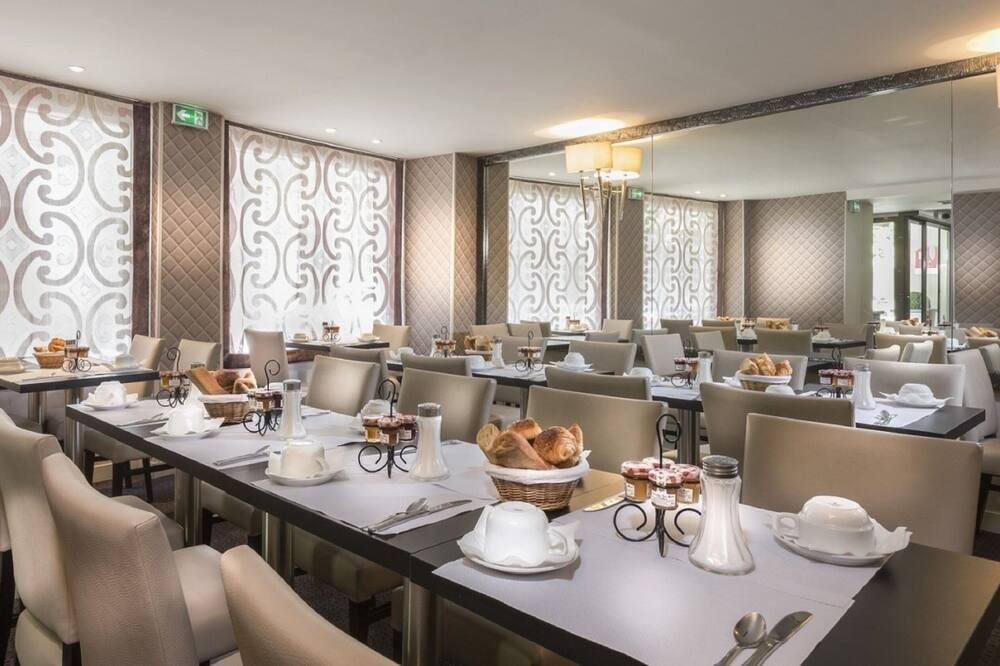 מסעדה תמונה