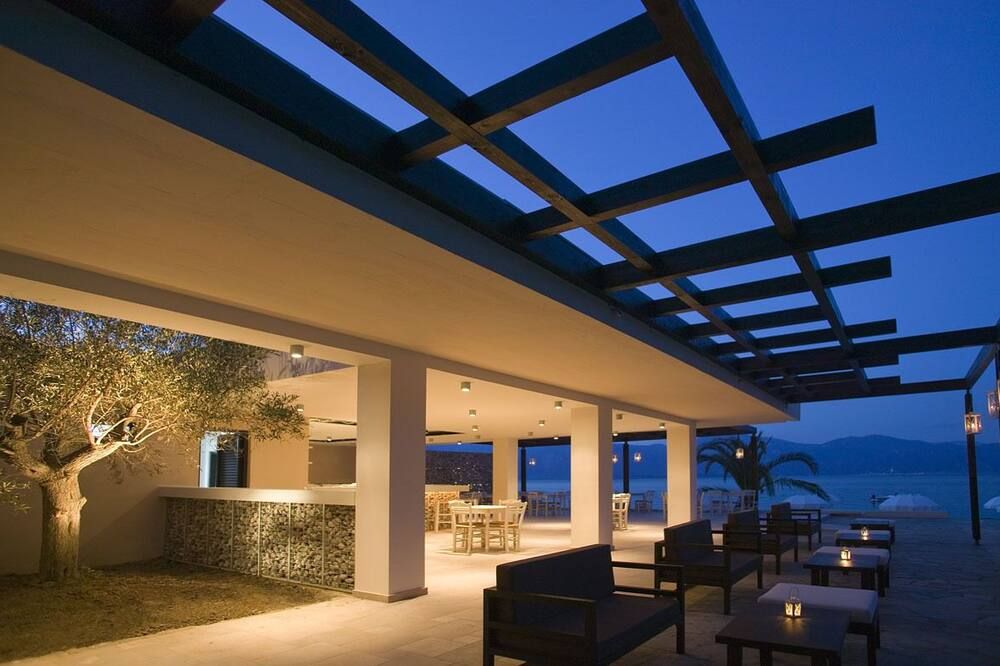 מרפסת תמונה