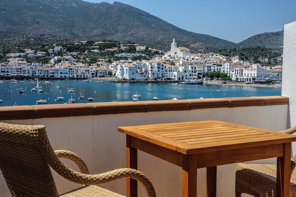 מרפסת תמונה