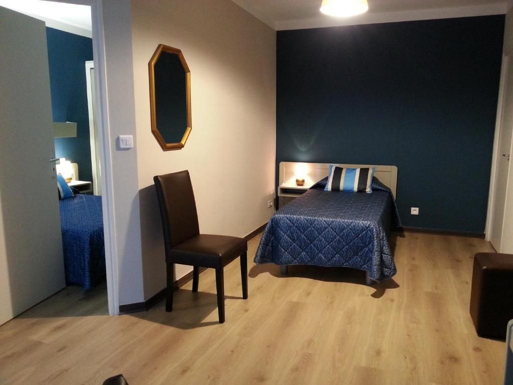 חדר שינה תמונה