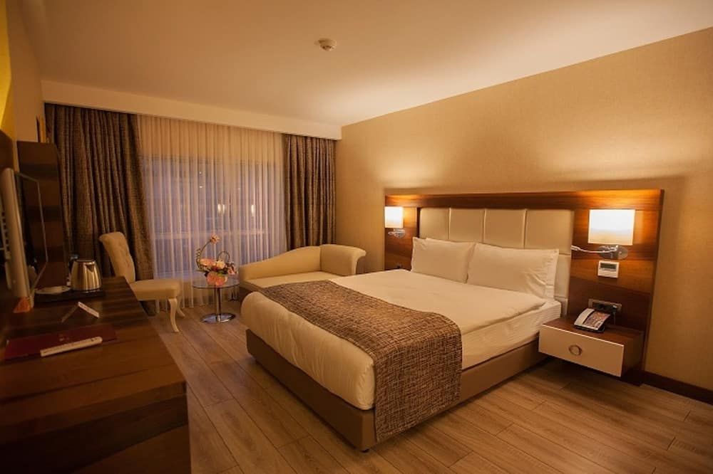 חדר שינה תמונה