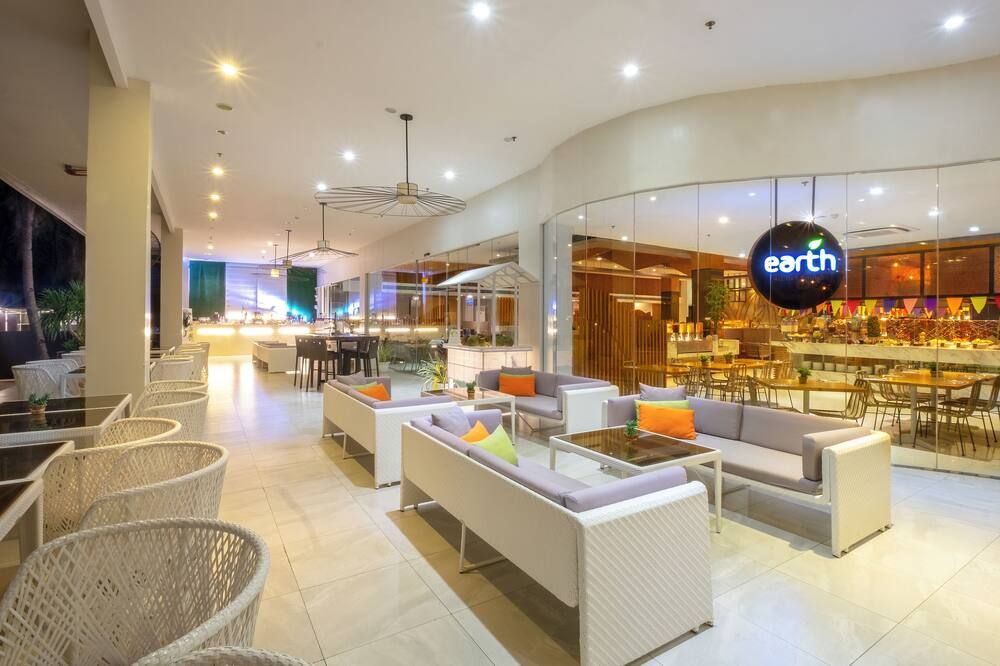 מסעדה תמונה