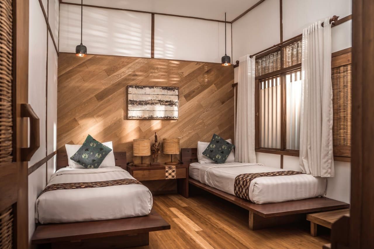 חדר שינה תמונה