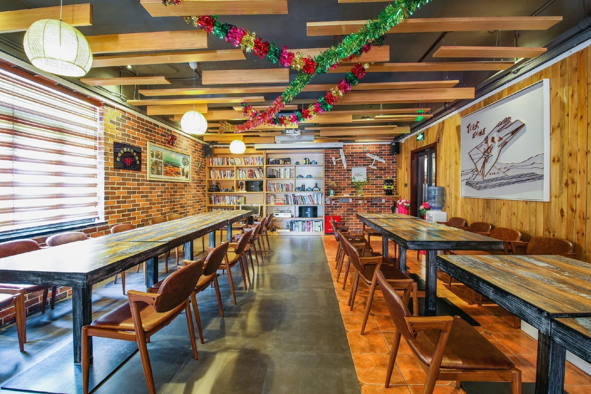 מסעדה תמונה