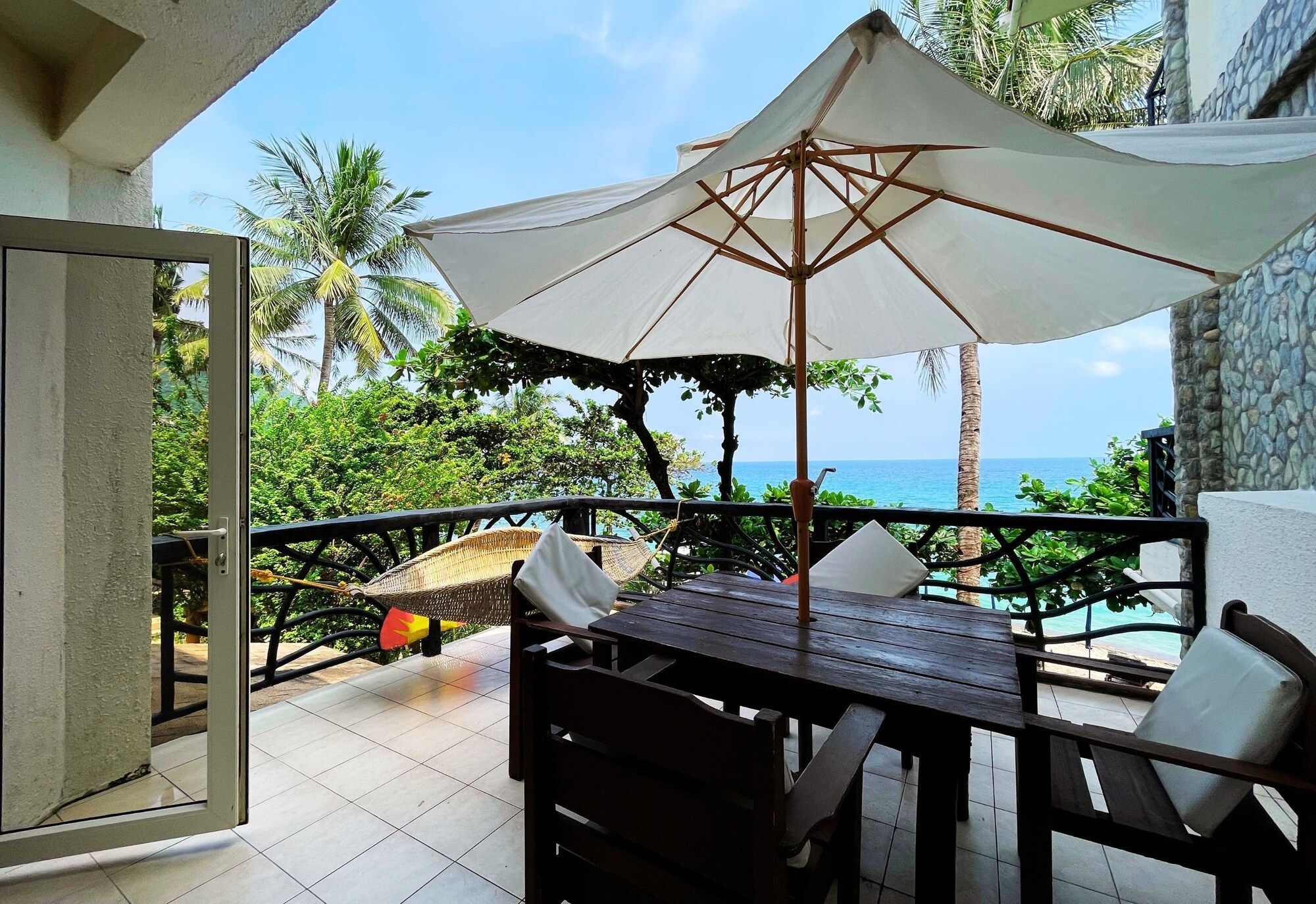 מרפסת תמונה