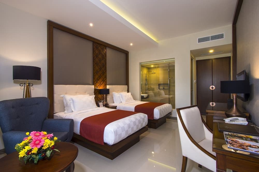 חדר שינה תמונה