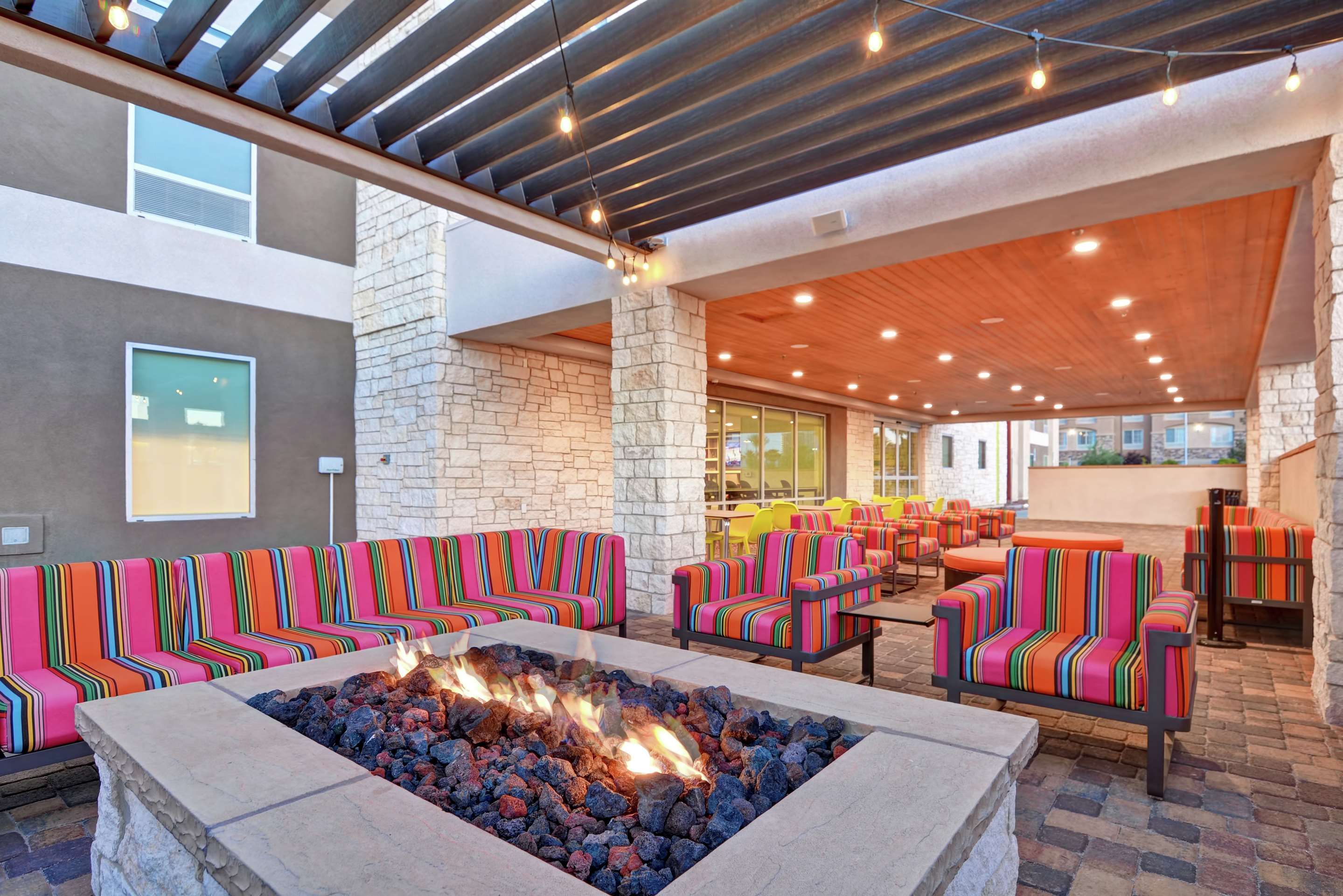 נוחות המלון