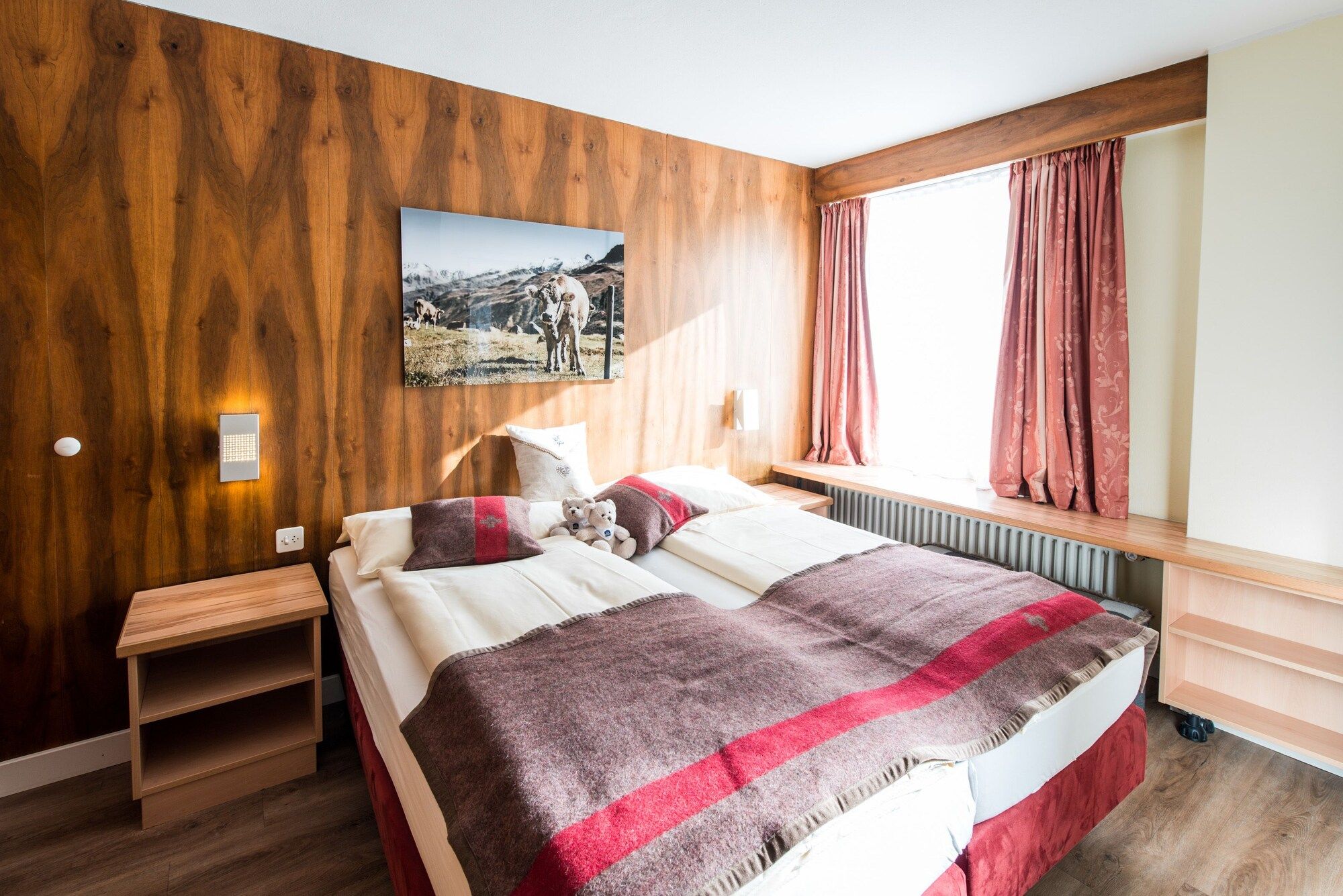 חדר שינה תמונה