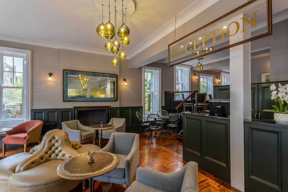 דלפק קבלה תמונה