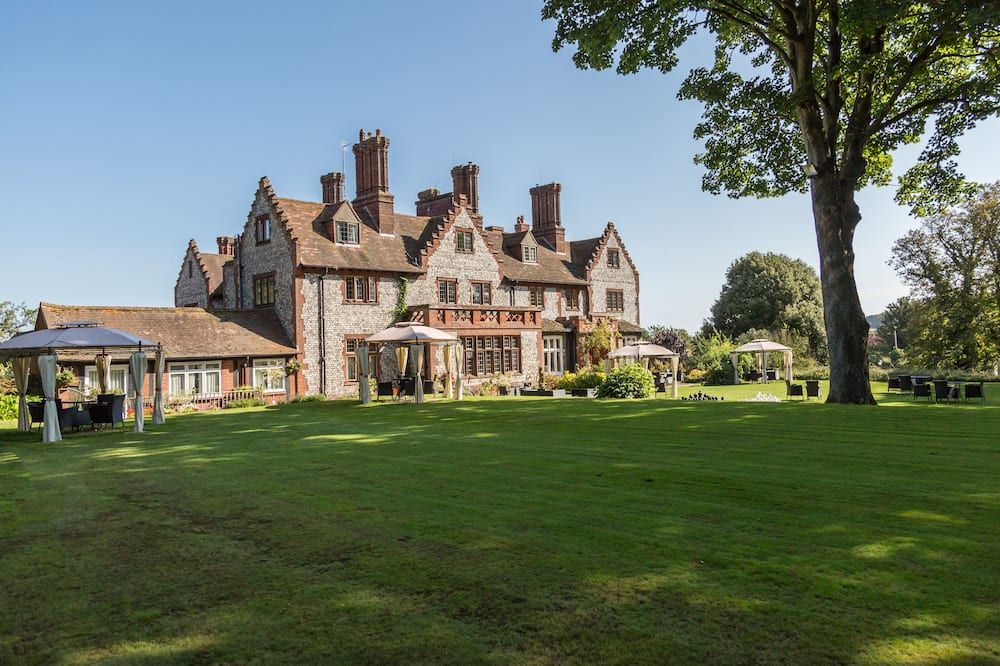 בניין תמונה