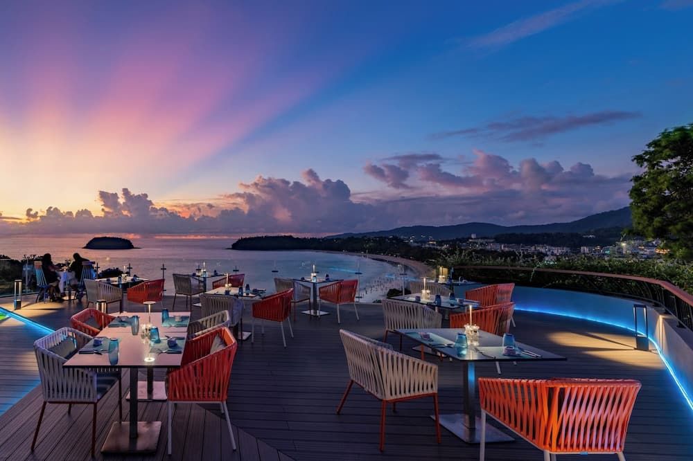 מסעדה תמונה