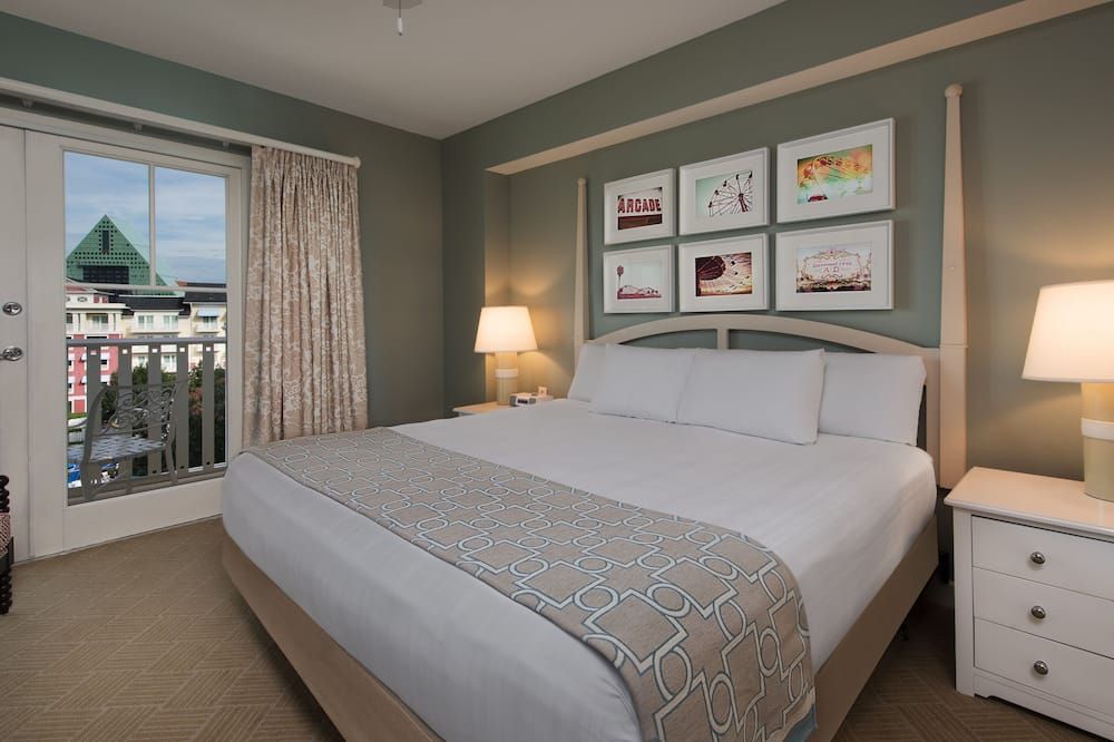 חדר שינה תמונה