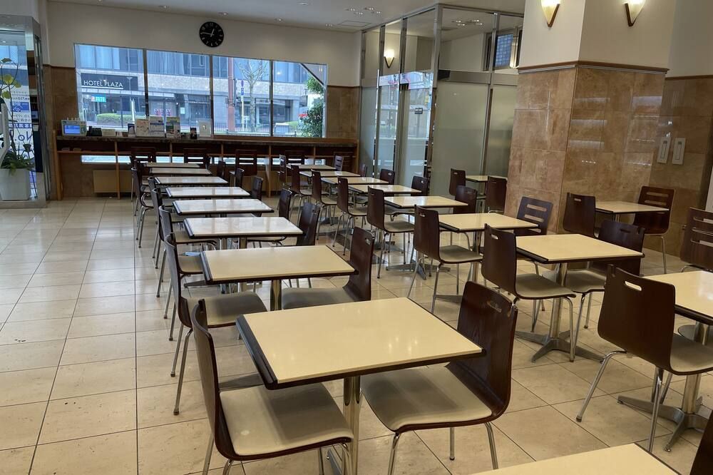 מסעדה תמונה