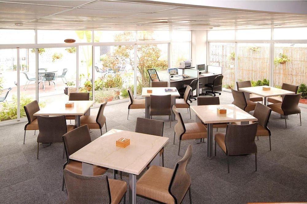 מסעדה תמונה