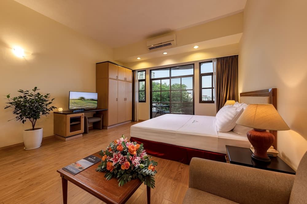 חדר שינה תמונה