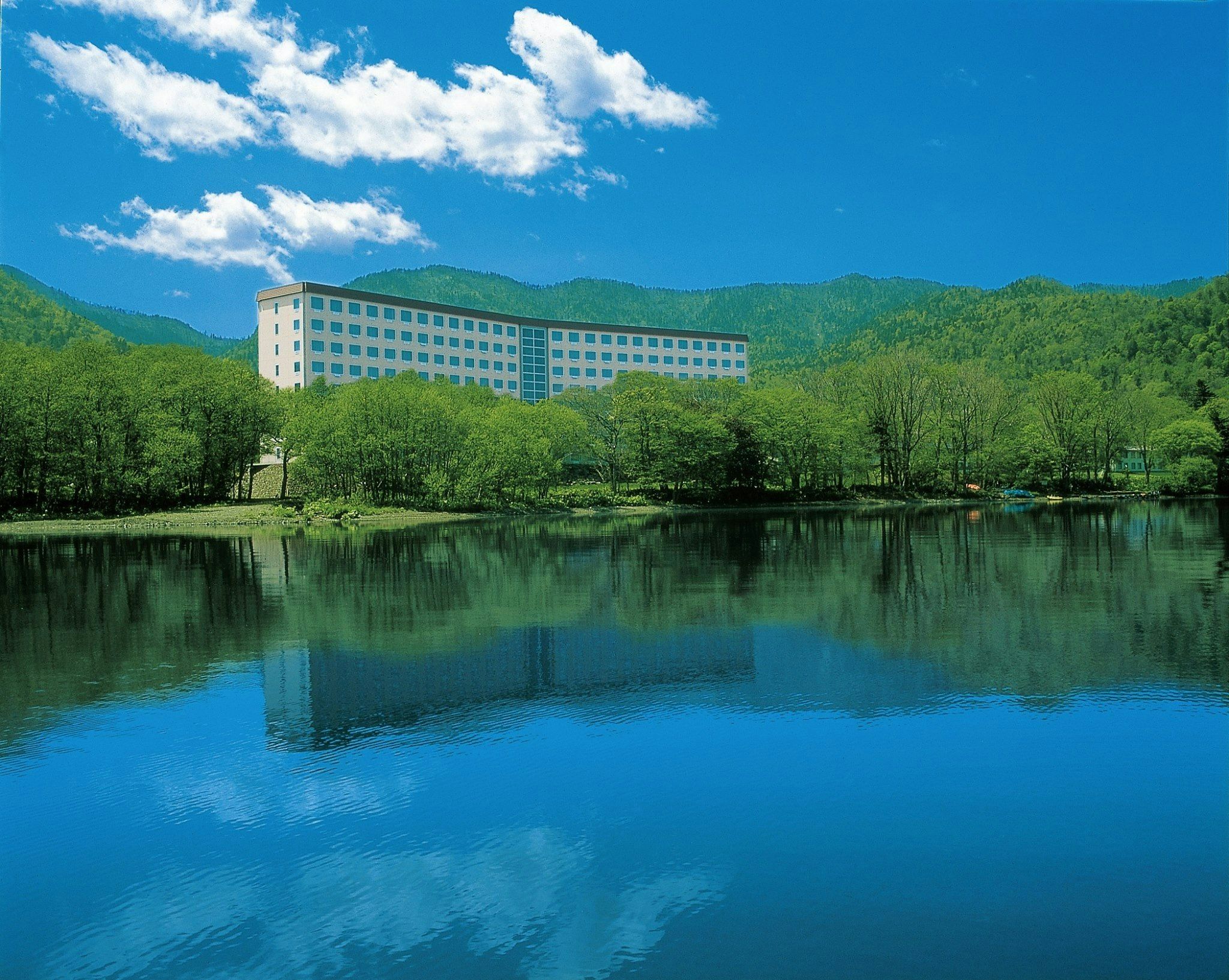 בניין תמונה