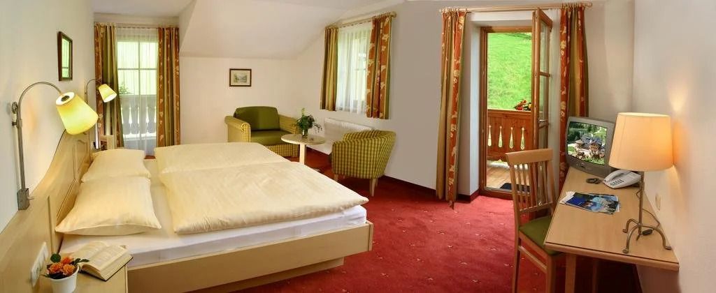 חדר שינה תמונה