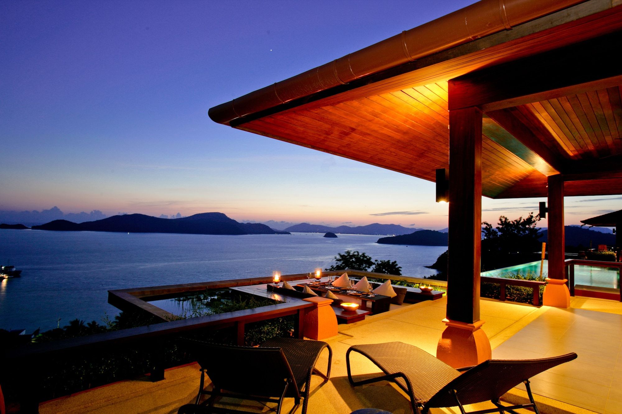 מרפסת