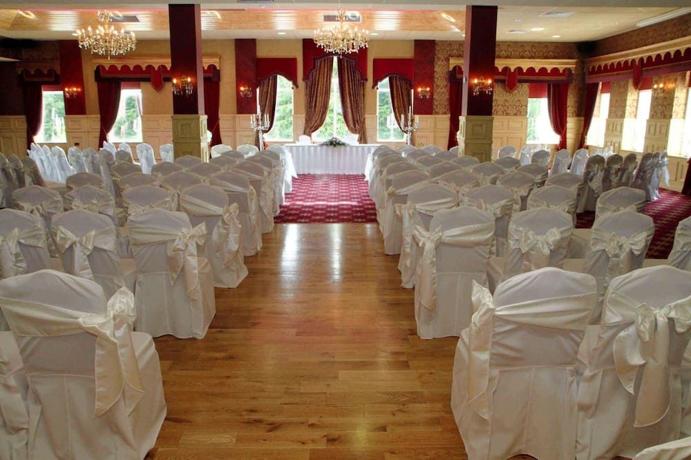 אולם אירועים