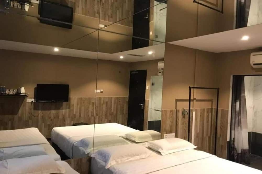 חדר שינה תמונה